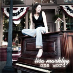 Lisa Markley: One Word