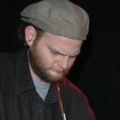 Brian Aldsworth