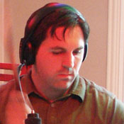 Michael Galante