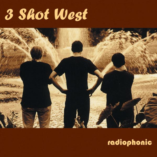 3 Shot West - radiophonic