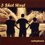 3 Shot West - radiophonic