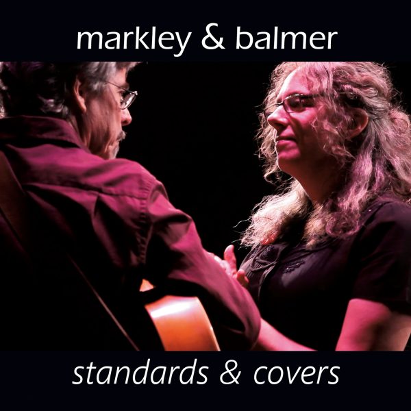 Markley & Balmer - Standards & Covers